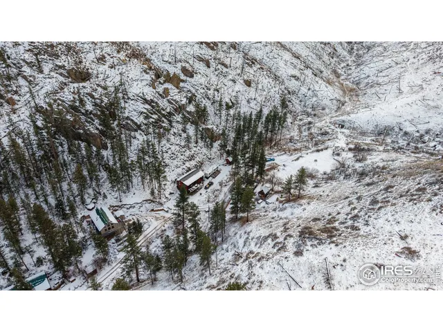 $25,000 | 0 Falls Creek Drive, Bellvue, CO 80512