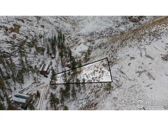 $25,000 | 0 Falls Creek Drive, Bellvue, CO 80512