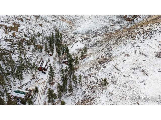 $25,000 | 0 Falls Creek Drive, Bellvue, CO 80512