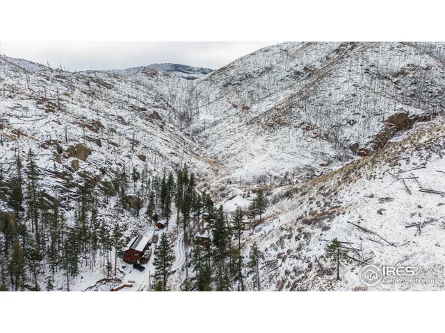 $25,000 | 0 Falls Creek Drive, Bellvue, CO 80512