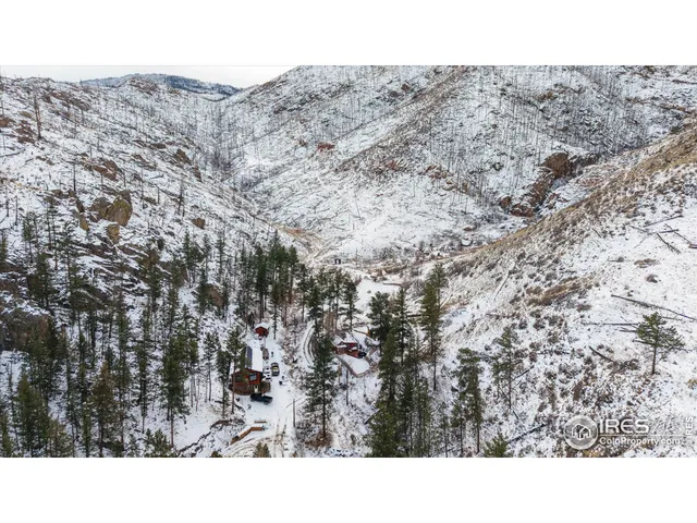 $25,000 | 0 Falls Creek Drive, Bellvue, CO 80512