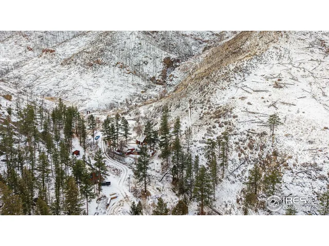 $25,000 | 0 Falls Creek Drive, Bellvue, CO 80512