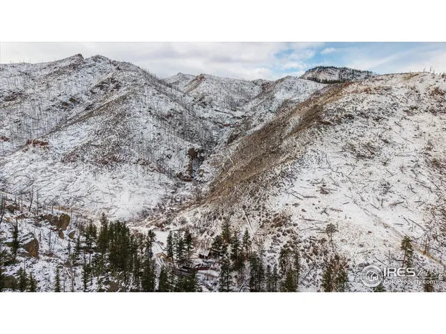 $25,000 | 0 Falls Creek Drive, Bellvue, CO 80512