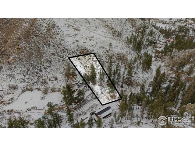 $25,000 | 0 Falls Creek Drive, Bellvue, CO 80512