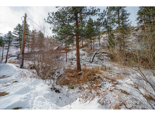$25,000 | 0 Falls Creek Drive, Bellvue, CO 80512