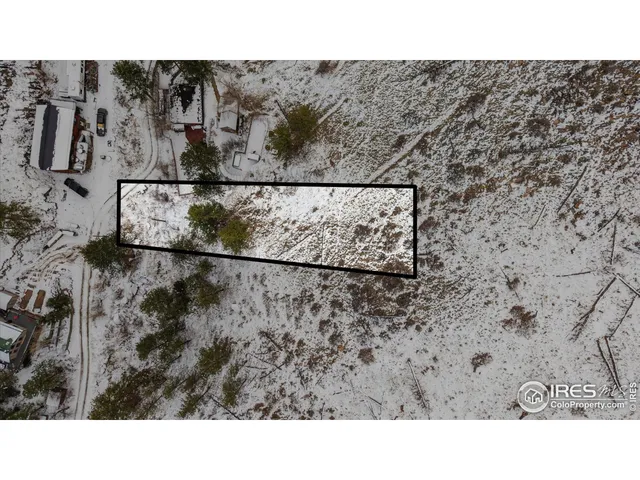 $25,000 | 0 Falls Creek Drive, Bellvue, CO 80512