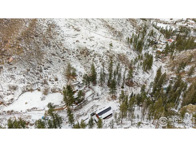 $25,000 | 0 Falls Creek Drive, Bellvue, CO 80512