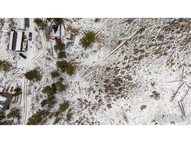 $25,000 | 0 Falls Creek Drive, Bellvue, CO 80512