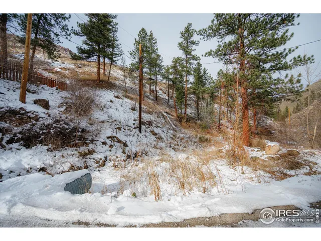 $25,000 | 0 Falls Creek Drive, Bellvue, CO 80512