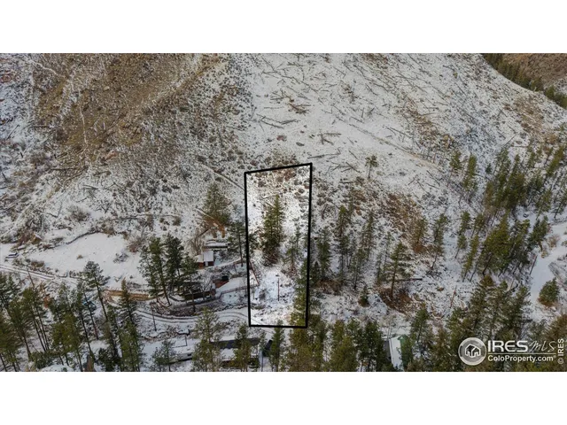 $25,000 | 0 Falls Creek Drive, Bellvue, CO 80512