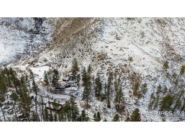 $25,000 | 0 Falls Creek Drive, Bellvue, CO 80512