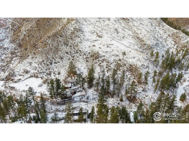 $25,000 | 0 Falls Creek Drive, Bellvue, CO 80512