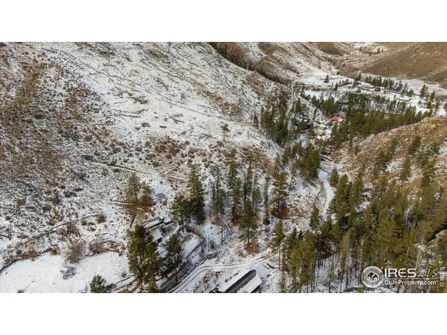 $25,000 | 0 Falls Creek Drive, Bellvue, CO 80512