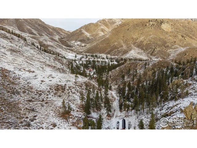 $25,000 | 0 Falls Creek Drive, Bellvue, CO 80512