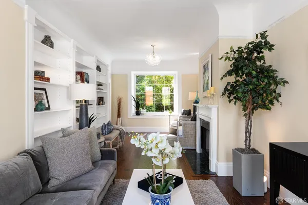 $1,795,000 | 74 Vulcan Stairway, San Francisco, CA 94114