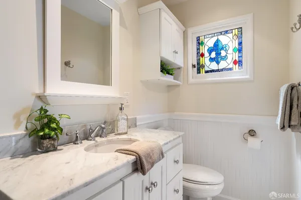 $1,795,000 | 74 Vulcan Stairway, San Francisco, CA 94114