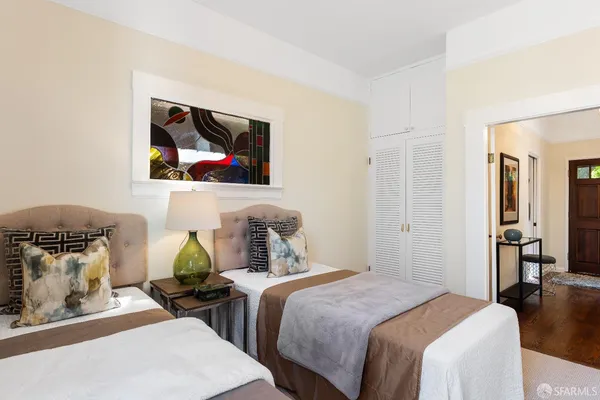 $1,795,000 | 74 Vulcan Stairway, San Francisco, CA 94114
