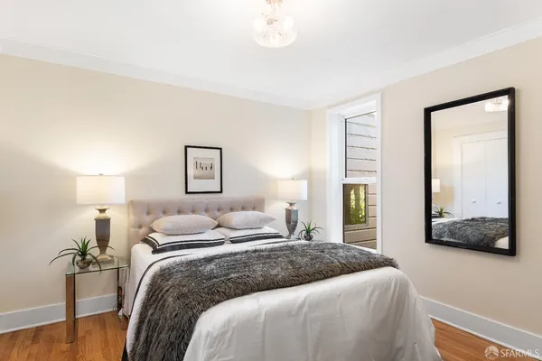 $1,795,000 | 74 Vulcan Stairway, San Francisco, CA 94114