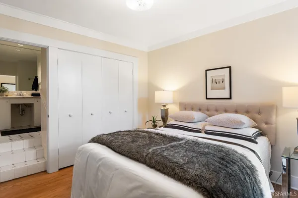 $1,795,000 | 74 Vulcan Stairway, San Francisco, CA 94114