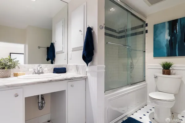 $1,795,000 | 74 Vulcan Stairway, San Francisco, CA 94114