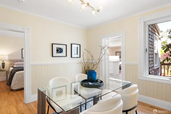 $1,795,000 | 74 Vulcan Stairway, San Francisco, CA 94114