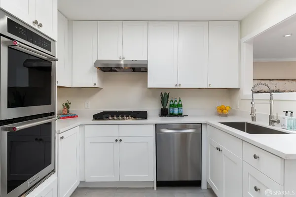$1,795,000 | 74 Vulcan Stairway, San Francisco, CA 94114