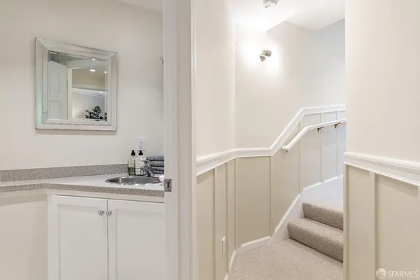$1,795,000 | 74 Vulcan Stairway, San Francisco, CA 94114