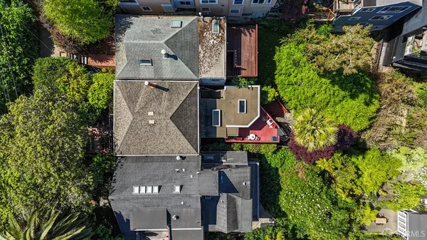 $1,795,000 | 74 Vulcan Stairway, San Francisco, CA 94114