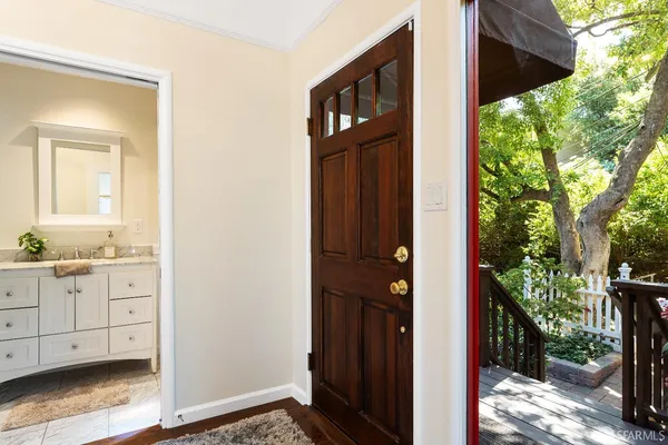 $1,795,000 | 74 Vulcan Stairway, San Francisco, CA 94114