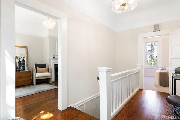 $1,795,000 | 74 Vulcan Stairway, San Francisco, CA 94114