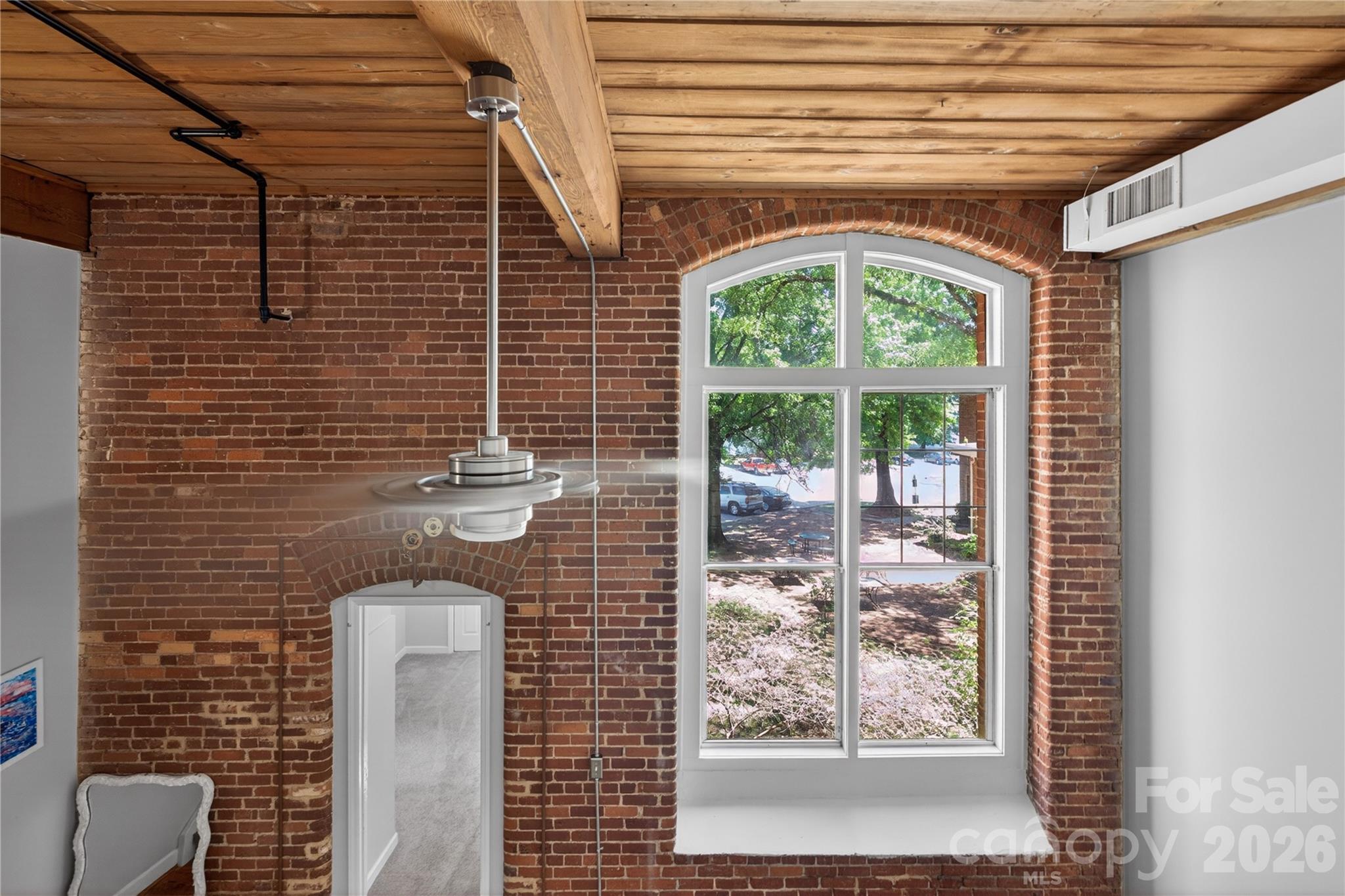 201 South Hoskins Road, Unit 121 Charlotte, NC 28208 - Photo 29 of 39