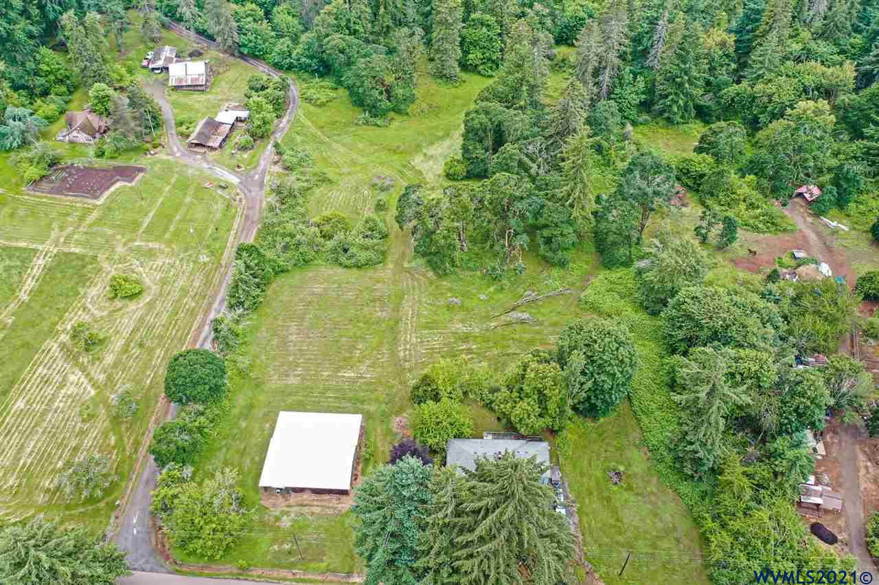 3777 Homestead Road South Salem, OR 97302 - Photo 34 of 41