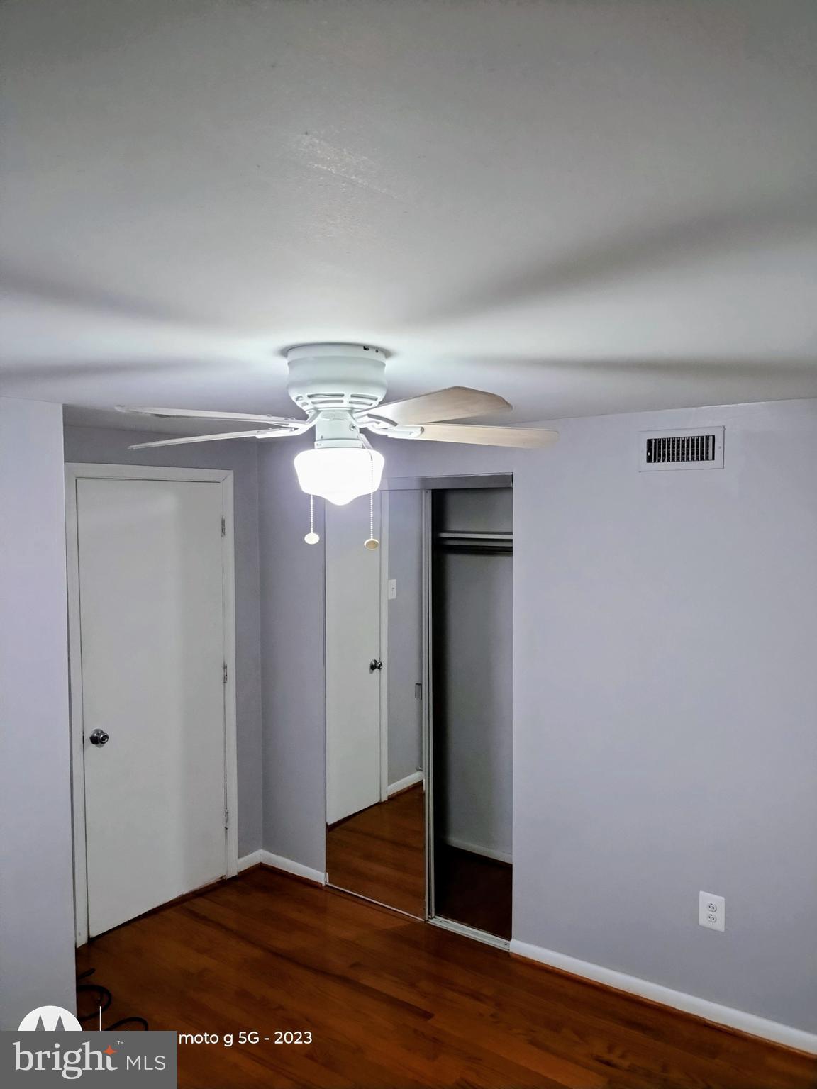 2437 Grays Ferry Avenue, Unit 3 Philadelphia, PA 19146 - Photo 14 of 15 a view of empty room with wooden floor