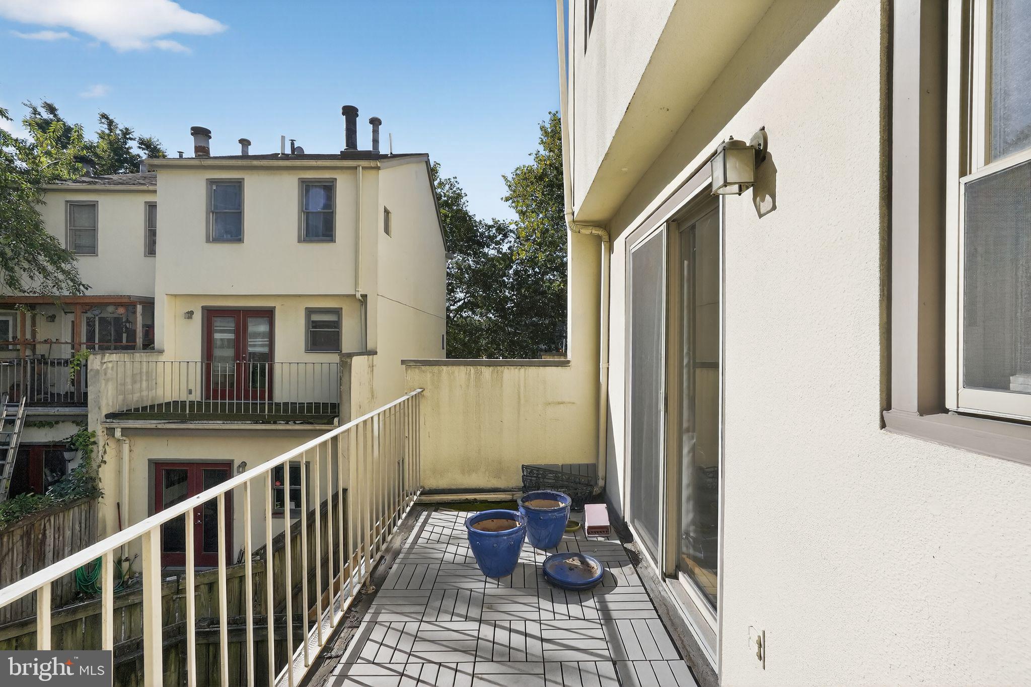 2501 Christian Street, Unit 403 Philadelphia, PA 19146 - Photo 25 of 29