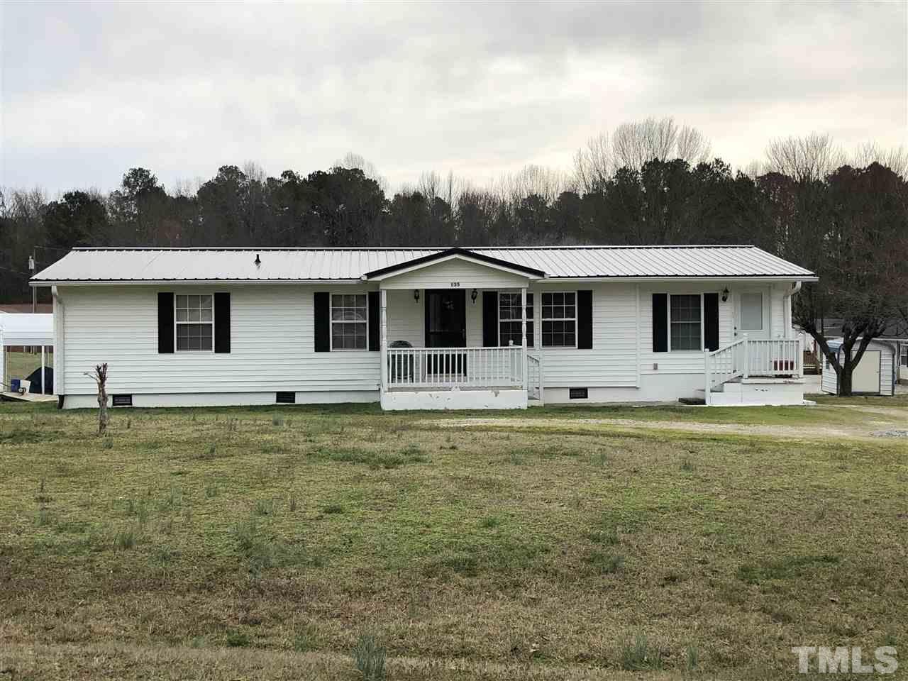 135 Allen Road Henderson, NC 27537 - Photo 1 of 16 Gallery Image 1