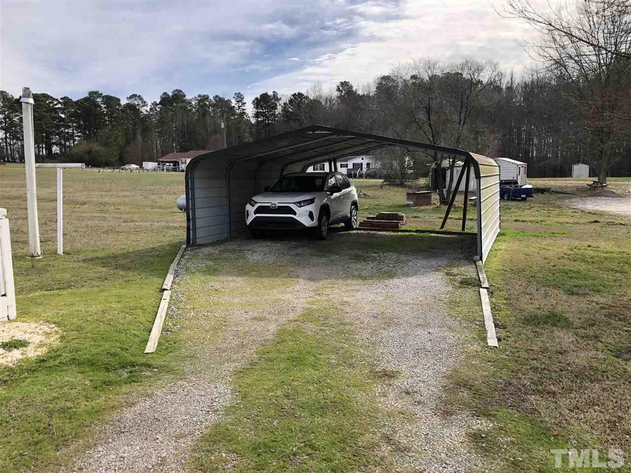 135 Allen Road Henderson, NC 27537 - Photo 15 of 16 Gallery Image 15