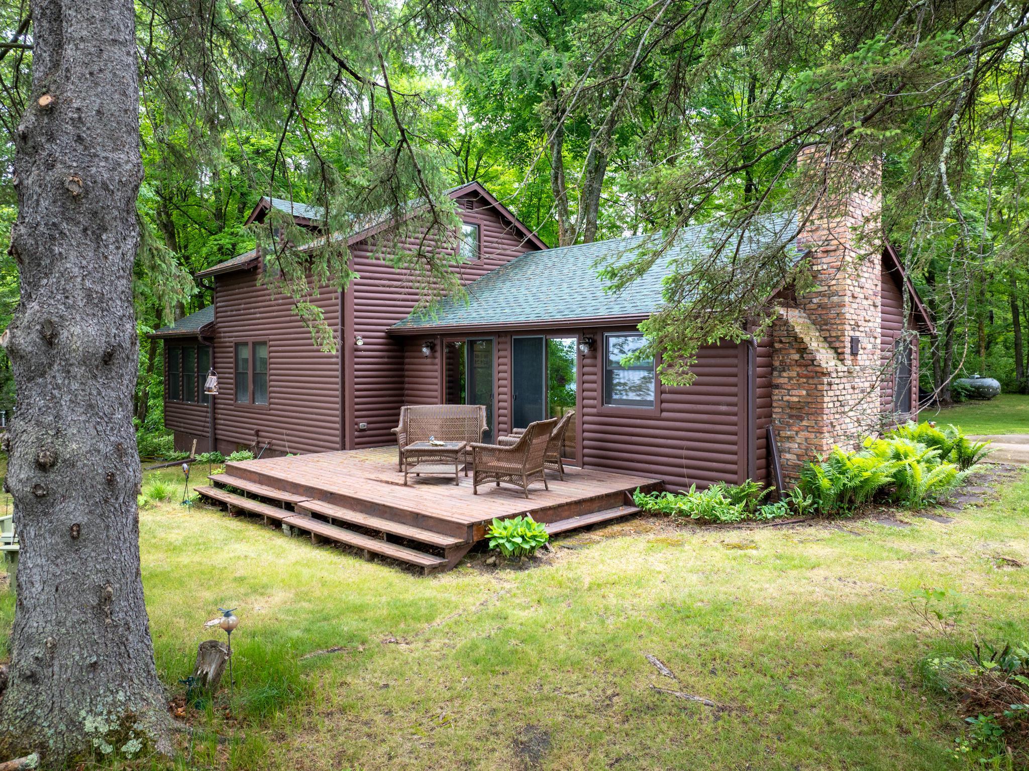 48316 Pillar Road Deer River, MN 56636 - Photo 5 of 46