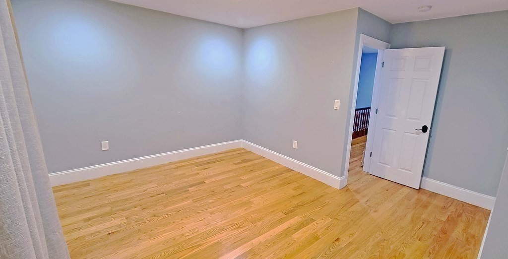 6 Sylvan Road Holbrook, MA 02343 - Photo 12 of 24 a view of an empty room