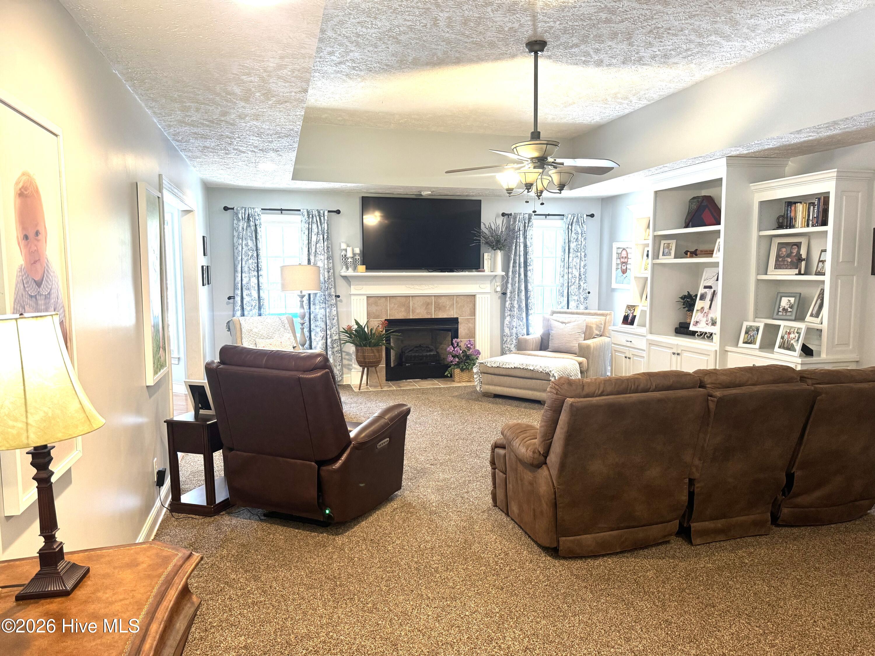 727 Mt Olive Road Bladenboro, NC 28320 - Photo 37 of 52