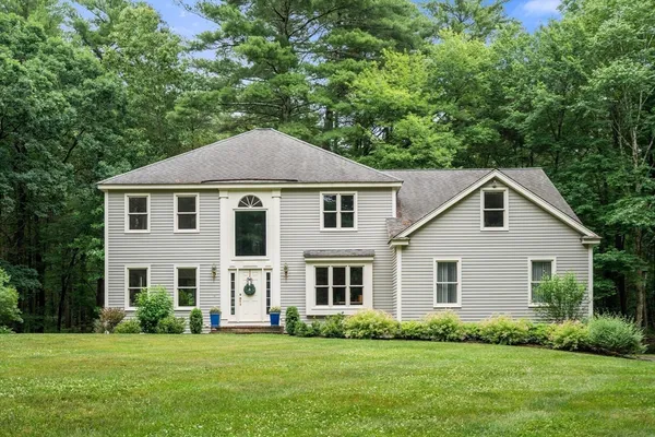 $1,299,000 | 11 Rose Way, Sudbury, MA 01776