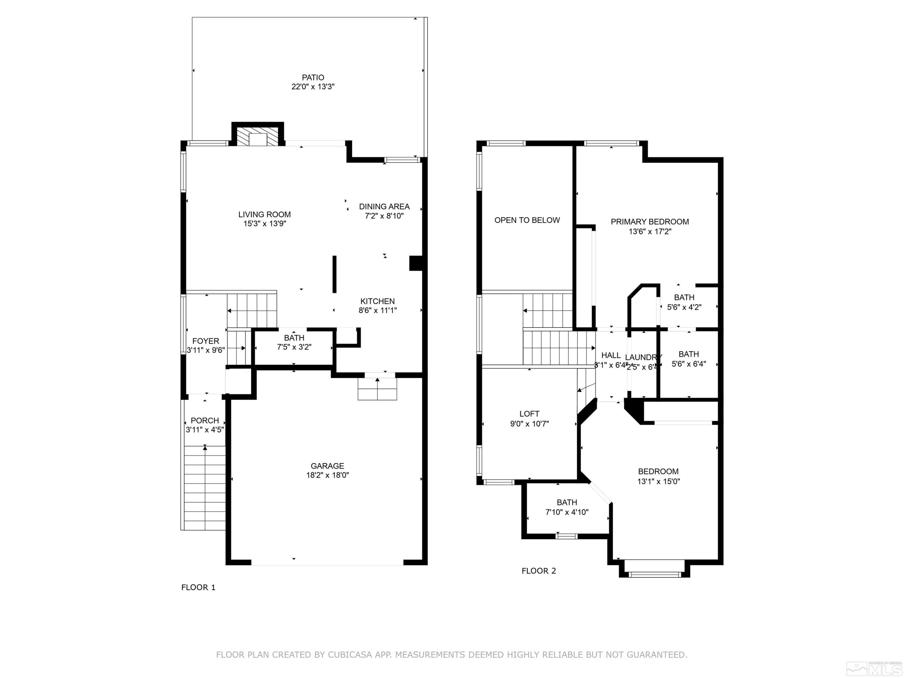 4071 Snowshoe Lane Reno, NV 89502 - Photo 27 of 28 Photo 24