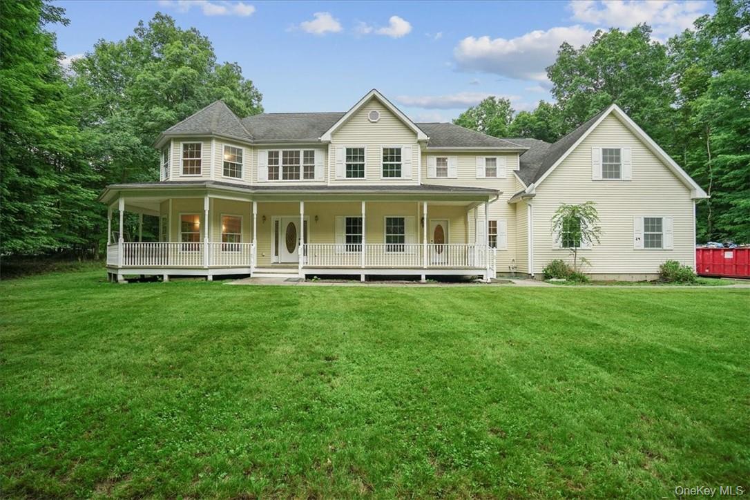 24 Northgate Goshen, NY 10924 - Photo 2 of 33