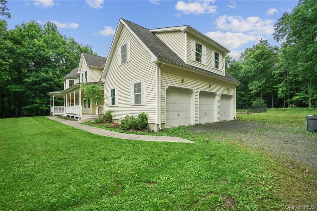 24 Northgate Goshen, NY 10924 - Photo 32 of 33