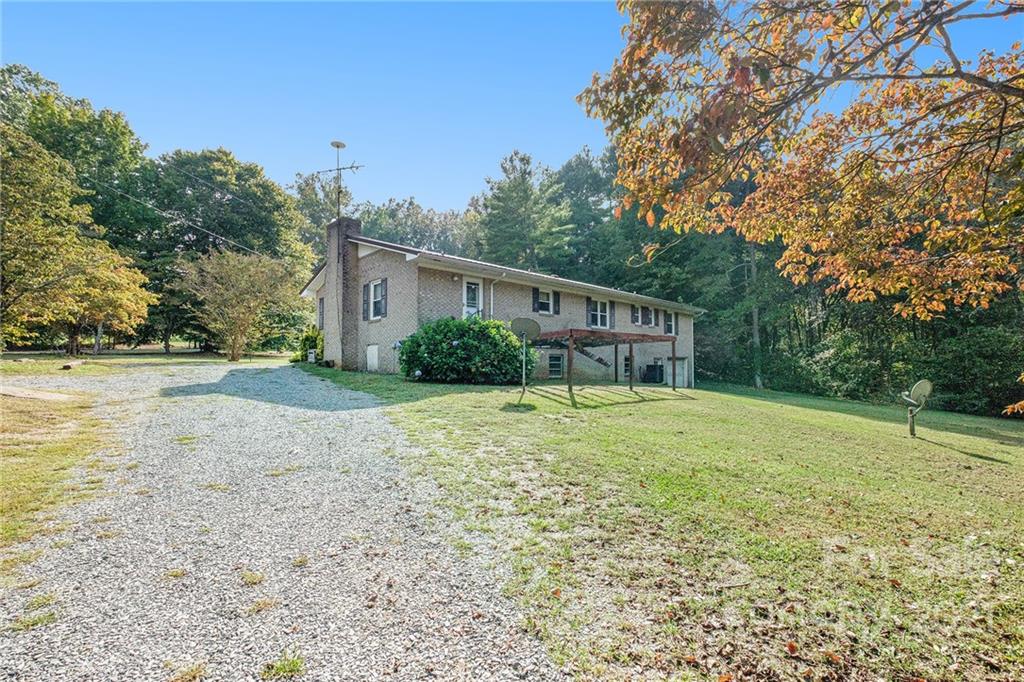 230 Redmon Road Cleveland, NC 27013 - Photo 27 of 32 Gallery Image 27