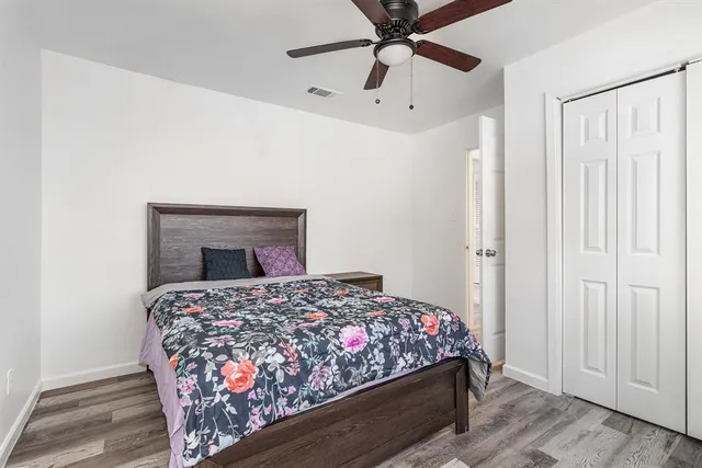 $309,000 | 808 Gregory Avenue, Bedford, TX 76022