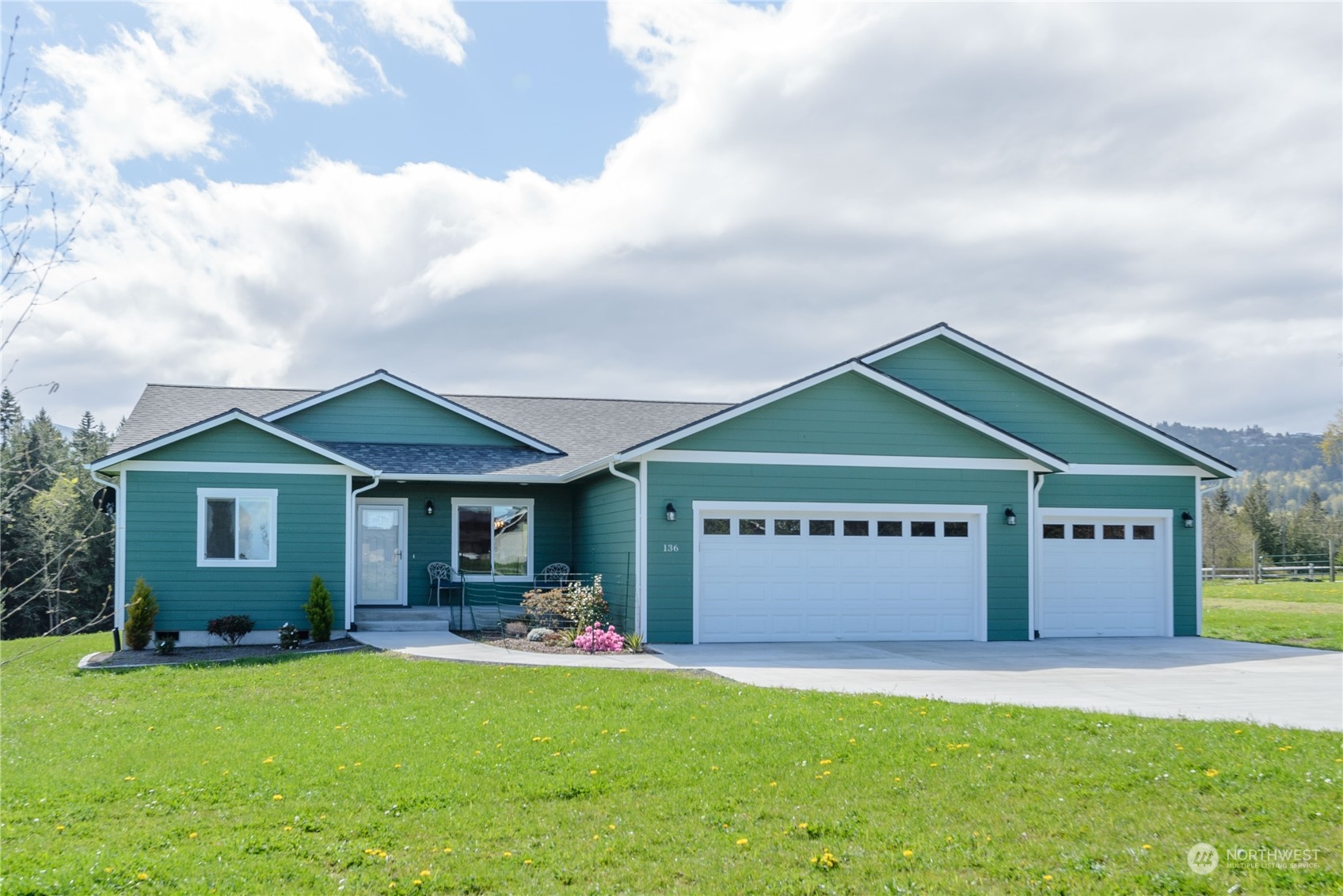 136 Keeler Road Sequim, WA 98382 - Photo 1 of 40 Gallery Image 1