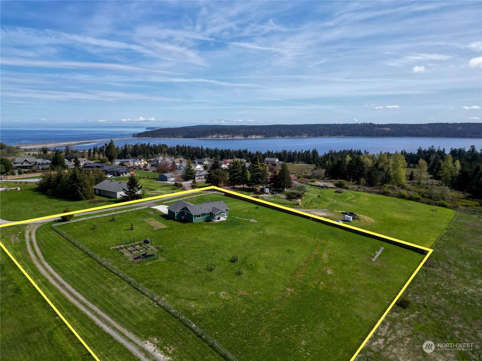 136 Keeler Road Sequim, WA 98382 - Photo 37 of 40 Gallery Image 37