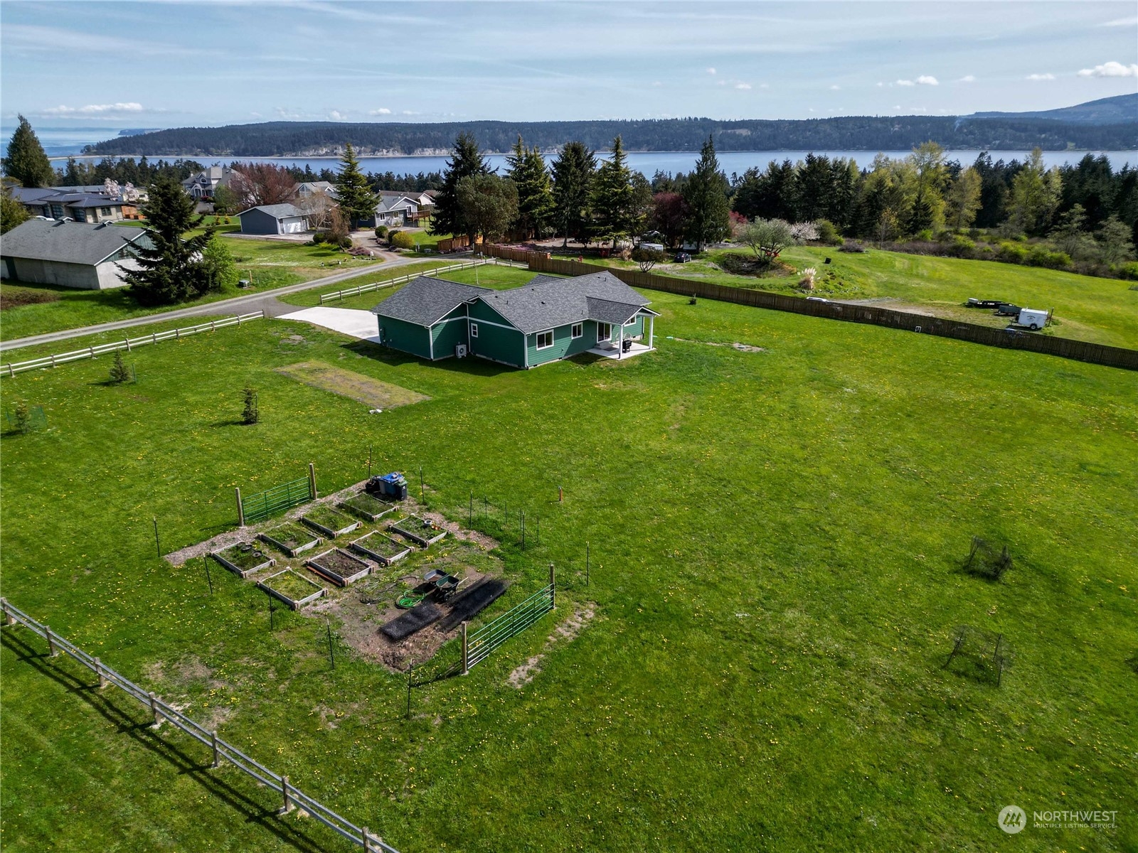 136 Keeler Road Sequim, WA 98382 - Photo 38 of 40 Gallery Image 38