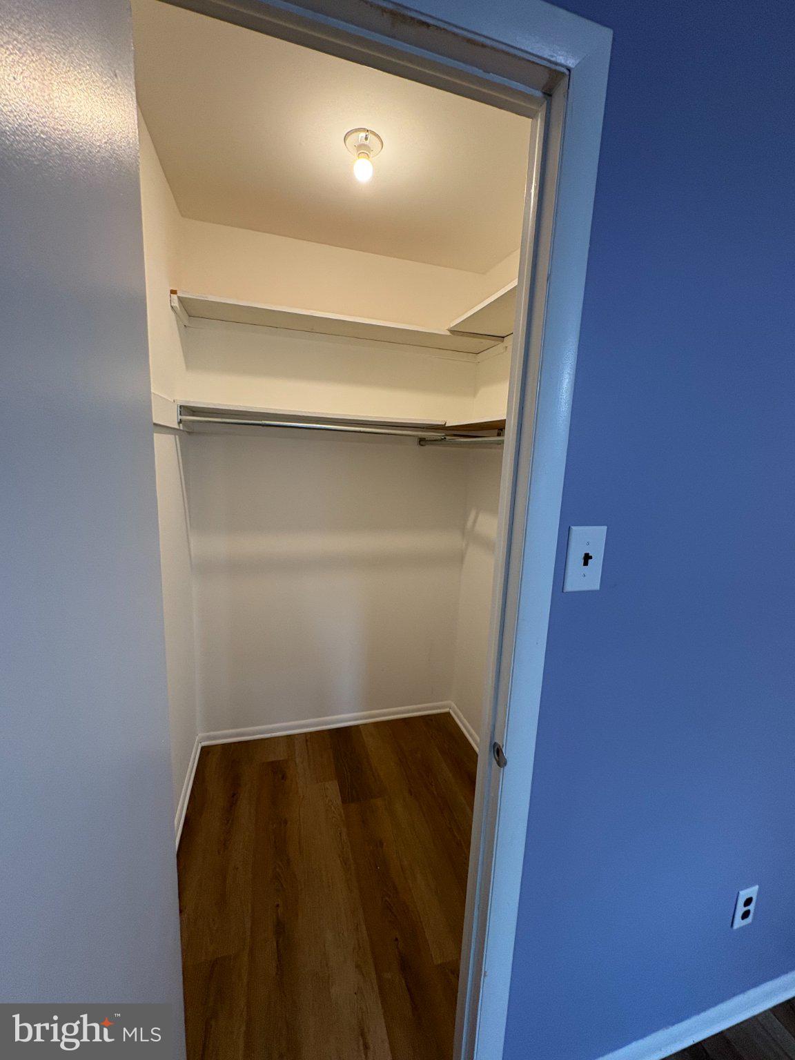 9538 State Rd., Unit B Philadelphia, PA 19114 - Photo 16 of 32 Spacious closet with modern design.