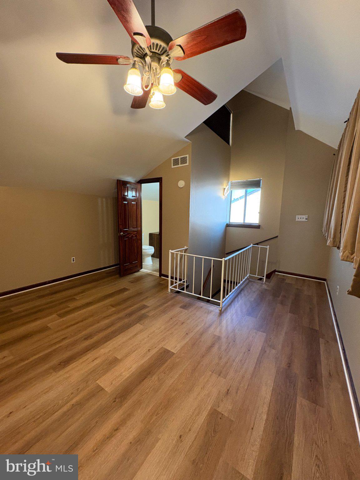 9538 State Rd., Unit B Philadelphia, PA 19114 - Photo 22 of 32 Spacious loft with modern charm.